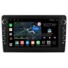Штатная магнитола Canbox M-Line 7835-10-1119 для Mazda CX-9 2006-2016 на Android 10 (4G-SIM, 2/32, DSP, QLed) С крутилками