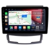 Штатная магнитола SsangYong Actyon 2, Korando 3 2010-2013 Canbox GTR9-9184 4/64 Android 10 (IPS, DSP, CarPlay)