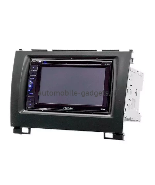 Переходная рамка CARAV 11-274 GREAT WALL Hover (Haval) H3 / Hover (Haval) H5 / X240 (2010-2014)