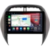Штатная магнитола Toyota RAV4 (XA20) 2003-2006 Canbox Logic-i3 5721-9-508 на Android 11 (4G-SIM, 4/64, DSP, 360, QLed)