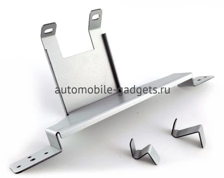 BMW 3 (E90, E91, E92, E93) 2004-2013 (для авто без цветного экрана) OEM RK9-6290 Android 10 (CarPlay, AHD, 1/32)