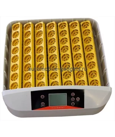 Инкубатор HHD 56S LED