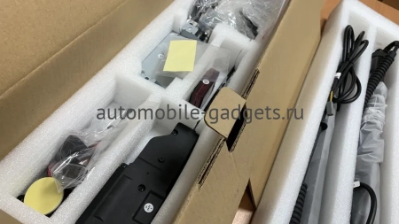 Aviline TGN-17 Электро подъемник крышки багажника (5-й двери) для Volkswagen TIGUAN 2017+