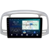 Hyundai Verna 2005-2010 Canbox L-Line 4167-9-069 на Android 10 (4G-SIM, 3/32, TS18, DSP, QLed)