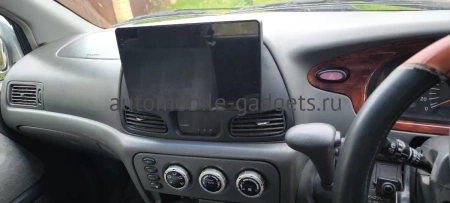 Штатная магнитола Toyota Town Ace Noah 1998-2001 Canbox GT10-0555 2/32 на Android 10 (IPS, DSP, CarPlay)