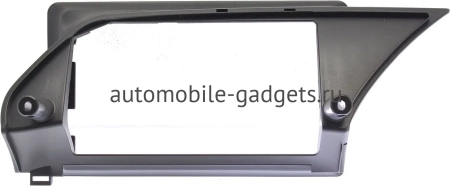 Mercedes GLK-klasse (X204) 2012-2015 Canbox M-Line 7801-9-6495 на Android 10 (4G-SIM, 2/32, DSP, IPS) С крутилками