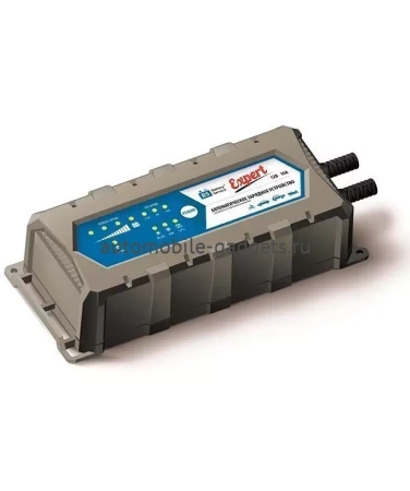 Зарядное устройство Battery Service Expert PL-C010P