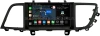 Hyundai Genesis 2 2013-2016 Canbox M-Line 4544-9-0301 на Android 10 (4G-SIM, 2/32, DSP, QLed)