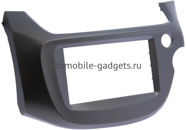 Honda Fit 2 2007-2014 (правый руль) OEM 2/16 на Android 10 (GT7-RP-HNFT3C-99)
