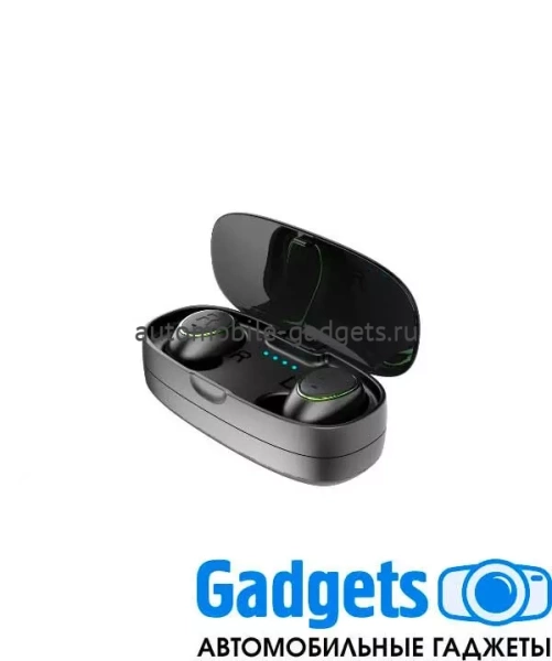 Parafar Bluetooth PF-BT Беспроводные наушники