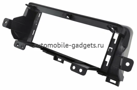 Штатная магнитола Kia Cerato 4, Forte 3 2018-2024 12.3 дюйма Canbox H-Line 7814-9-976 на Android 10 (4G-SIM, 4/64, DSP, QLed) BMW Style