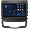 Магнитола в штатное место 2 din SsangYong Actyon 2, Korando 3 2010-2013 Teyes CC3L WIFI 2/32 7 дюймов RP-TYACB-61 на Android 8.1 (DSP, AHD)