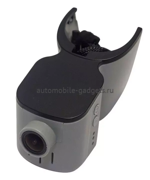 Видеорегистратор в штатное место RedPower DVR-AUD2-N серый для Audi 2004-2014