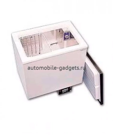 Автохолодильник компрессорный Indel B CRUISE 041/V