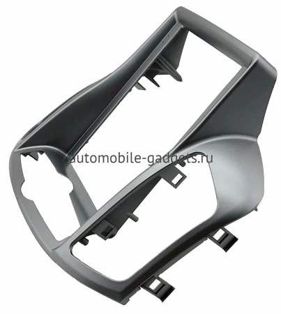 Штатное головное устройство Chevrolet Captiva 2011-2016 Canbox H-Line (Tesla style) 9.7 дюймов 4/32 5621-1312-40 на Android 10 (4G-SIM, DSP, QLed)