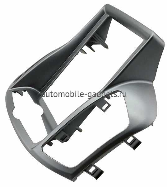 Штатное головное устройство Chevrolet Captiva 2011-2016 Canbox M-Line (Tesla style) 9.7 дюймов 2/32 5620-1312-40 на Android 10 (4G-SIM, DSP, QLed)