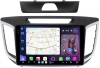 FarCar S500 2K GX407M штатная магнитола для Hyundai Creta 2016-2021 на Android 14 c 8GB, DSP, 4G