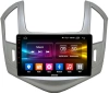 Carmedia OL-9292-KP-9009-6128-TS20 штатная магнитола для Chevrolet Cruze 2012-2015 на Android 13 c 6GB, DSP, 4G