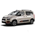 Citroen Berlingo Multispace 2018+ Citroen Berlingo Multispace 2018+