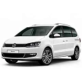 Volkswagen Sharan 2 (2010-н.в.) Volkswagen Sharan 2 (2010-н.в.)
