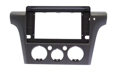 Магнитола Vaycar 10V3 для MITSUBISHI Airtrek 2002-2009 правый руль (Андроид, 3+32Гб)