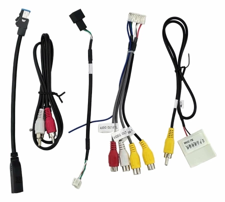 Штатная магнитола Nissan Murano (Z51) 2007-2015 (Тип B, для авто с кнопкой TEL) Canbox L-Line 4169-9-2646 на Android 10 (4G-SIM, 2/32, TS18, DSP, QLed)