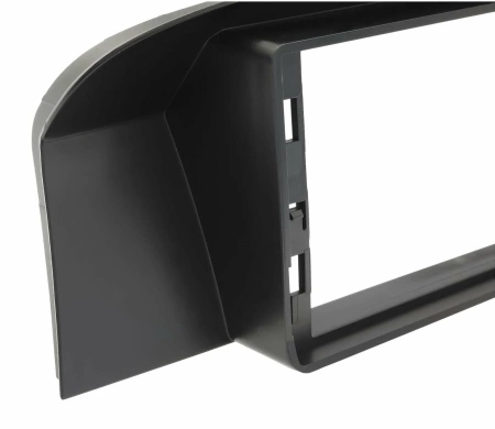 Штатная магнитола BMW 5 (E60, E61, 62) 2003-2010 12.3 дюйма Canbox H-Line 7862-0800 на Android 10 (4G-SIM, 6/128, DSP, QLed) Mercedes Style