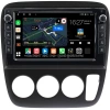 Штатная магнитола Honda CR-V 1995-2001 Canbox M-Line 7821-9167 на Android 10 (4G-SIM, 2/32, DSP, IPS) С крутилками