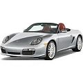 Porsche Boxster (987) (2004-2012)