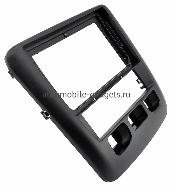 Штатная магнитола Canbox M-Line 7831-9-0173 для Nissan Liberty 1998-2004 Android 10 (4G-SIM, 2/32, DSP, IPS) С крутилками