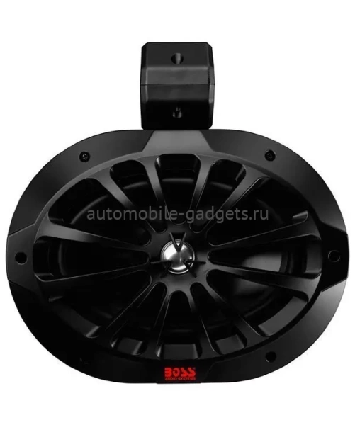 Влагозащищенные динамики Boss Audio BM690AMPBT