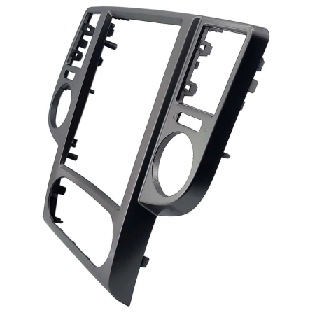 Штатное головное устройство Nissan X-Trail (T30) 2003-2007 Canbox M-Line (Tesla style) 9.7 дюймов 4/64 5622-1312-84 на Android 10 (4G-SIM, DSP, QLed)