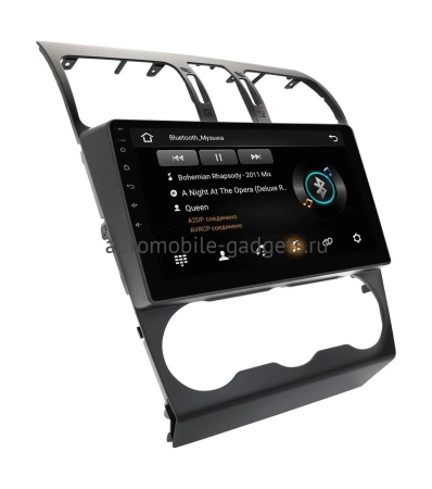 Штатная магнитола Subaru XV, Impreza 2014 - 2016, Forester 2015-2019 Wide Media LC9837ON-1/16 Тип3