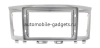 Carmedia EW-9201-2-PH-9009-6128-TS20 штатная магнитола для Infiniti QX60 2016-2020 на Android 13 c 6GB, DSP, 4G