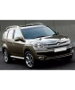 Замок КПП FORTUS MTL 1112/C для CITROEN C-Crosser 2007- (справа)/механика 6