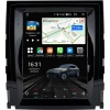 Штатное головное устройство Cadillac Escalade 3 2006-2014 Canbox M-Line (Tesla style) 9.7 дюймов 4/64 5622-1312-163 на Android 10 (4G-SIM, DSP, QLed)