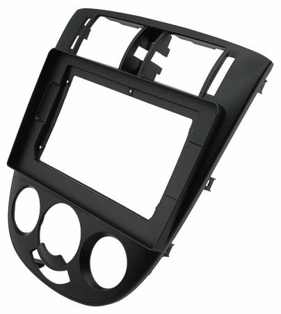 Штатное головное устройство Daewoo Nubira 3 2003-2004, Gentra 2 2013-2015 Teyes CC3 2K 6/128 10.36 дюймов RM-10-1650 на Android 10 (4G-SIM, DSP, QLed)