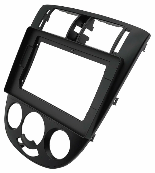 Штатное головное устройство Daewoo Nubira 3 2003-2004, Gentra 2 2013-2015 Teyes SPRO PLUS 4/64 10 дюймов RM-10-1650 на Android 10 (4G-SIM, DSP, IPS)