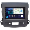 Магнитола в штатное место 2 din Citroen C-Crosser 2007-2013 Teyes CC3L 4/32 7 дюймов RP-MMOTBN-84 на Android 10 (DSP, AHD)