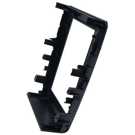 Штатное головное устройство Ford Mondeo 5 2014-2022, Fusion 2 (North America) 2012-2016 Canbox (Tesla style) 9.7 дюймов 2/32 GT096-1312-38 на Android 10 (QLed, DSP, CarPlay)