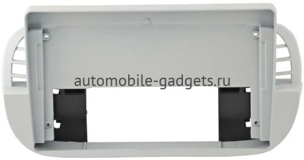 Fiat 500 2 2007-2015 OEM RK9-2805 на Android 10 (CarPlay, AHD, 1/32) Fiat 500 2 2007-2015 OEM RK9-2805 на Android 10 (CarPlay, AHD, 1/32)