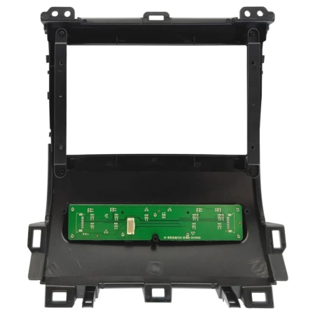 Магнитола для Toyota Land Cruiser Prado 120/Lexus GX 2002-2009 любая комплектация Parafar на Андроид 14.0 PF456T1LUX2THD