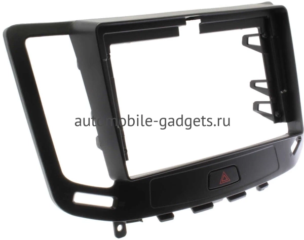 Infiniti G25, G35, G37 2006-2013 OEM RK9-1140 на Android 10 (CarPlay, AHD, 1/32)