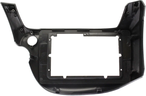 Штатное головное устройство Honda Fit 2 2007-2014 Teyes CC2L PLUS 1/16 10 дюймов RM-10-3186 на Android 8.1 (DSP, IPS, AHD)