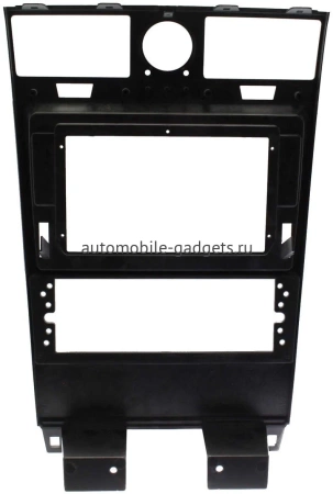 Штатная магнитола Canbox H-Line 4165-10-LC002T для Lincoln Navigator 2 2002-2006 на Android 10 (4G-SIM, 4/32, DSP, QLed)