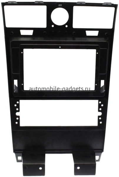 Штатное головное устройство Teyes CC2L PLUS 1/16 10 дюймов RM-10-LC002T для Lincoln Navigator 2 2002-2006 на Android 8.1 (DSP, IPS, AHD)