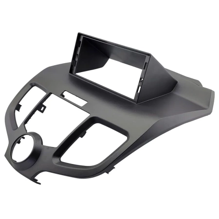 Штатная магнитола Honda Odyssey 3 2003-2008 12.3 дюйма Canbox H-Line 7860-0600 на Android 10 (4G-SIM, 4/32, DSP, QLed) Mercedes Style