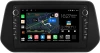 Suzuki Grand Vitara 2022-2024 Canbox M-Line 7831-9-0103 на Android 10 (4G-SIM, 2/32, DSP, IPS) С крутилками