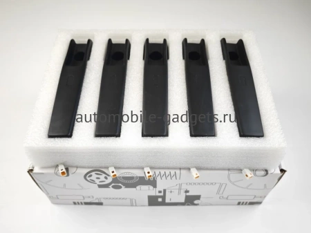 Бесключевой комфортный доступ для G-Класса W464 2018-н.в. RDL-G464