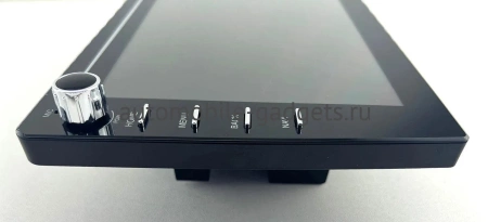 Штатная магнитола Canbox M-Line 7895-10-1104 для Chery Tiggo 5 2014-2020 на Android 10 (4G-SIM, 2/32, DSP, QLed) С крутилками